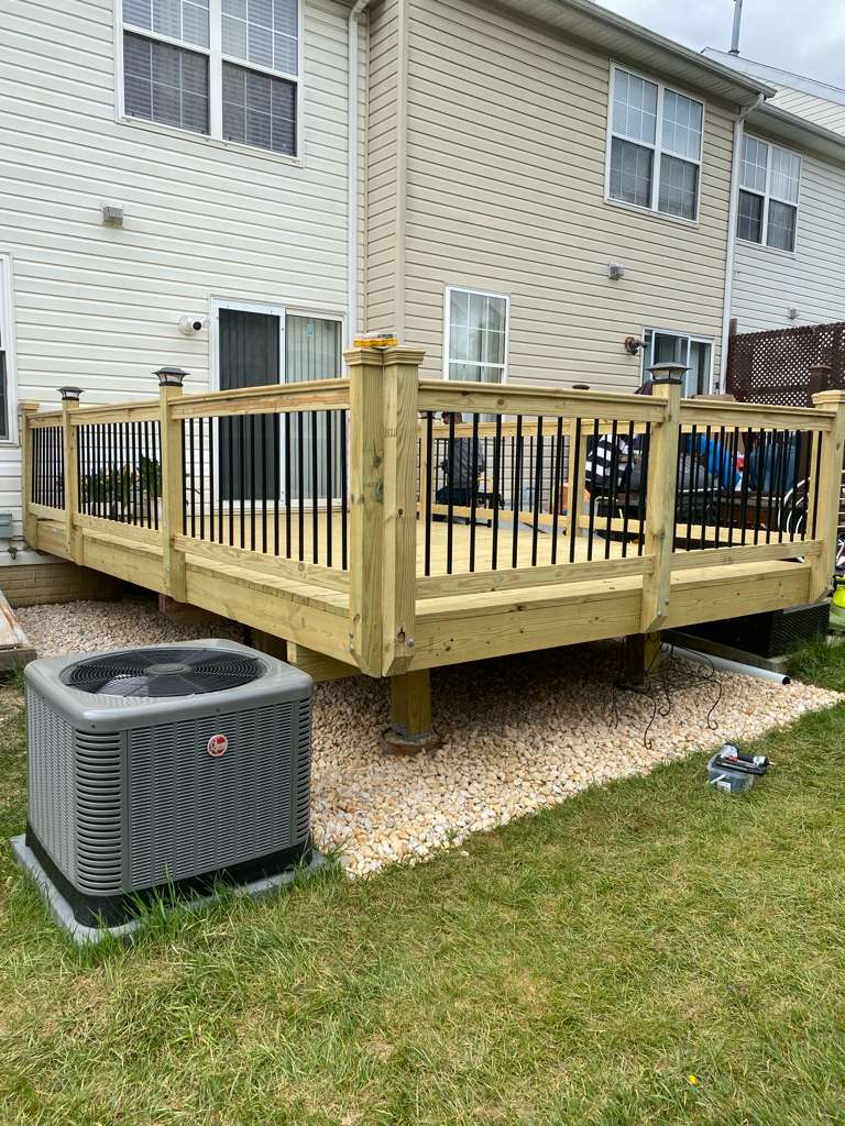 Home Improvements